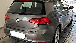 Volkswagen Golf 7 1.4 Tgi 110Cv Highline