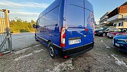 Renault Master T33 2.3 Dci/130 Pm-Tm Furgone