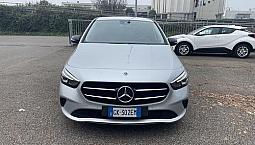 Mercedes-Benz Classe B B 180 Automatic Sport