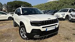 Jeep Avenger 1.2 Turbo 100 Cv Altitude