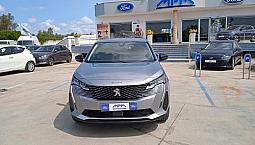 Km Zero Peugeot 3008 Allure Bluehdi 130 S&S Eat8 A
