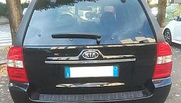 Kia Sportage 2.0 Benzina/Gpl Anno 2008