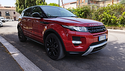 Evoque Dynamic Lunch Ediction 150 Cv