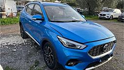 Mg Zs 1.0T-Gdi Luxury