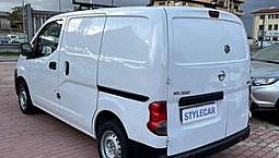 Nissan Nv200 1.5 Dci 86cv Furgone