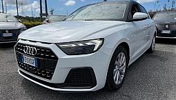 Audi A1 Spb 25 Tfsi Admired