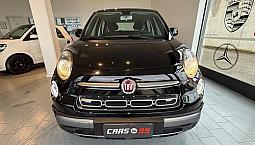 Fiat 500l 1.4 95 Cv S&s Connect