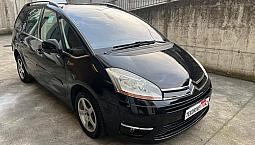 Citroen C4 Grand Picasso 2.0 Hdi 138 Fap Aut. Excl