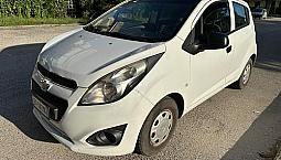 Chevrolet Spark 1.0 Benzina 2013 Neopatentati