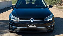 Volkswagen Golf 1.6 Tdi 115 Cv 5p.business