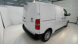 Fiat Scudo Bev E-Scudo Serie 1 Van L2H1 Bev Pacco 