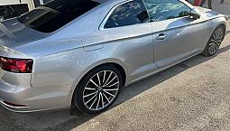 Audi A5 2.0 Tdi 190 Cv S Tronic Business Sport