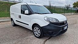 Fiat Doblò 1.4 T-Jet 16V Natural Power Maxi 3