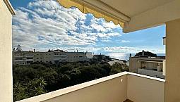 Quadrilocale Con Vista Mare, Fertilia