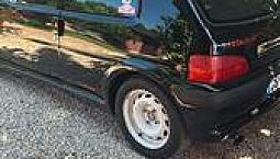  Peugeot 106 Rallye 1.6 16V