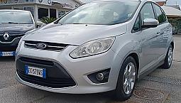 Ford C-max 1.5 Tdci 105cv Start&stop Econetic Busi