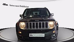 Jeep Renegade 1.6 Mjt Limited Fwd 120cv E6