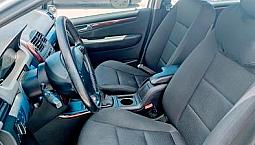 Mercedes A180 Cdi - 2008