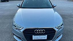 Audi A3 Spb 1.6 Tdi 116 Cv Sport