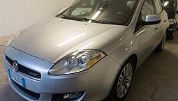 Fiat Bravo 1.6 Mjt 105 Cv Dynamic