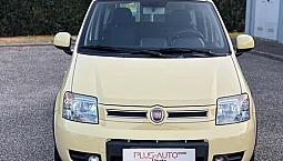 Fiat Panda 1.4 Climbing Natural Power
