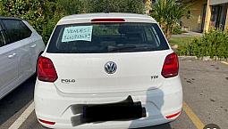 Volkswagen Polo 5ª Serie - 2016