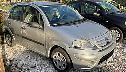 Citroen C3 1.1 Exclusive Bi Energy G