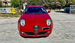 Alfa Mito 1.4 Benzina Solo 18 Mila Km (Diciotto)