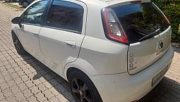 Fiat Punto Evo 1.3 Mjet 75 Cv 2012