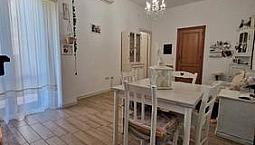 Pentavano Ristrutturato Con Terrazza A Quartu S.e