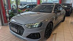 Audi A4 Rs 2.9 Tfsi Quattro 450Cv Tiptronic Iva Es