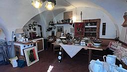 Volano- Porzione Di Casa