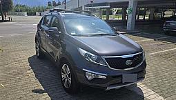 Kia Sportage 2.0 Crdi 184 Cv