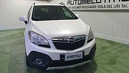 Opel Mokka 1.7 Ctdi - 2013 -