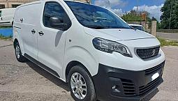 Peugeot Expert Bluehdi 100 S&S Pc-Tn Furgone Pre