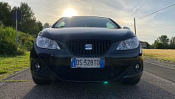 Seat Ibiza 1.4 Benzina 3 Porte
