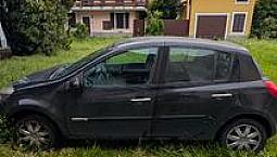 Renault Clio 3ª Serie - 2010
