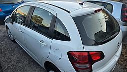 Citroen C3 1.4 Hdi 70 Business. Euro 5 Neopatentat