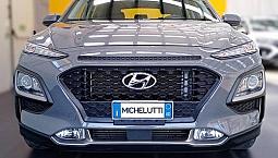 Hyundai Kona 1.0 T-gdi Comfort Plus Pack 2wd 120cv