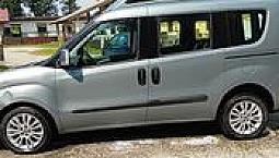 Doblo 2 Serie 1.6 Multijet Diesel