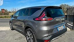 Renault Espace V 1.6 4Control - 7 Posti Automatica
