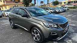 Peugeot 3008 Allure 1.5bluehdi 130cv S&s 48milakm
