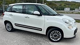 Fiat 500 L 1.6 Mtj 105Cv Lounge