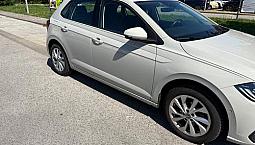 Volkswagen Polo 6ª Serie - 2024