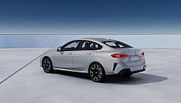 Bmw Serie 2 220D Gran Coupé 48V Msport