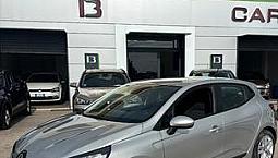 Renault Clio Tce 90 Cv 5 Porte Business