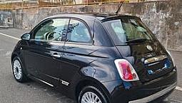 Fiat 500 1.3 Multijet