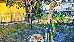 San Pietro Di Feletto Appartamento 3 Camere 748Spf