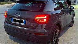 Audi Q2 30 Tdi S-tronic