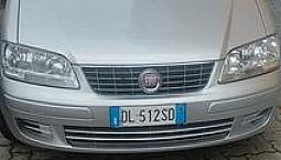 Fiat Idea 1.4 Blackstar Automatica